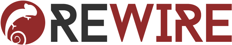 Rewire Logo